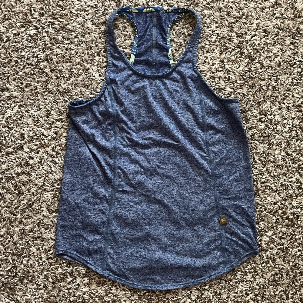 2/$30 Maaji Tank Top